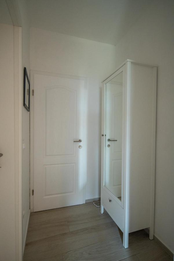 Apartman L&A Apartment Биоград на Мору Екстериор снимка