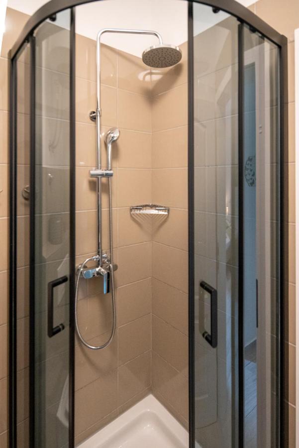 Apartman L&A Apartment Биоград на Мору Екстериор снимка