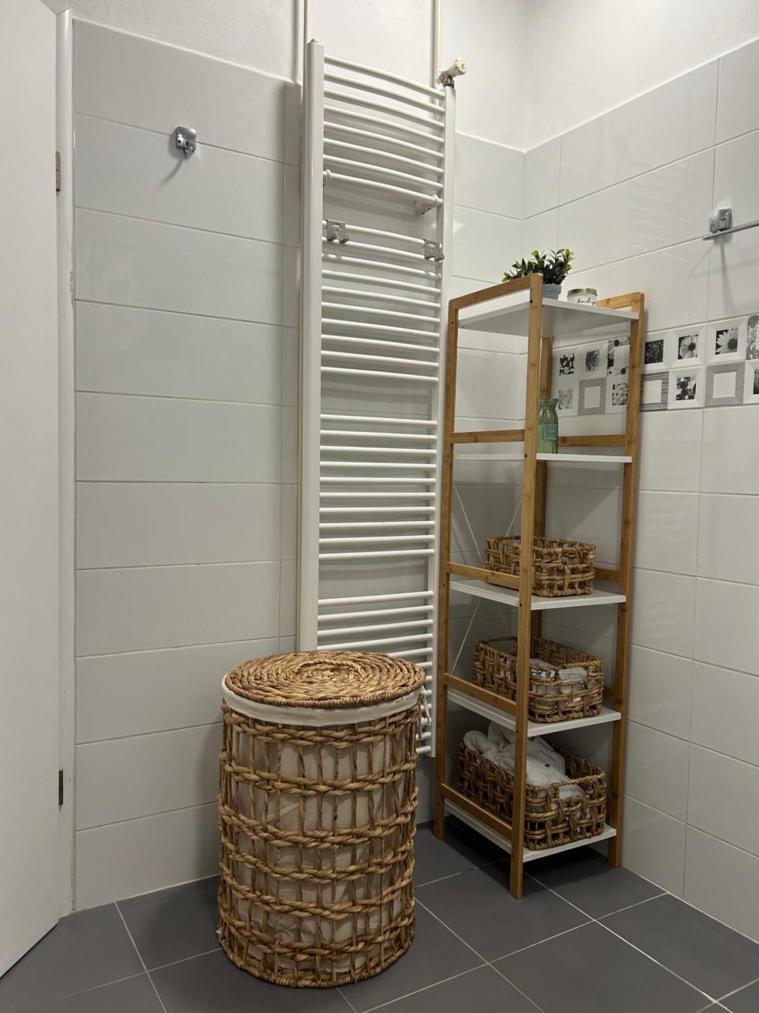 Apartman L&A Apartment Биоград на Мору Екстериор снимка