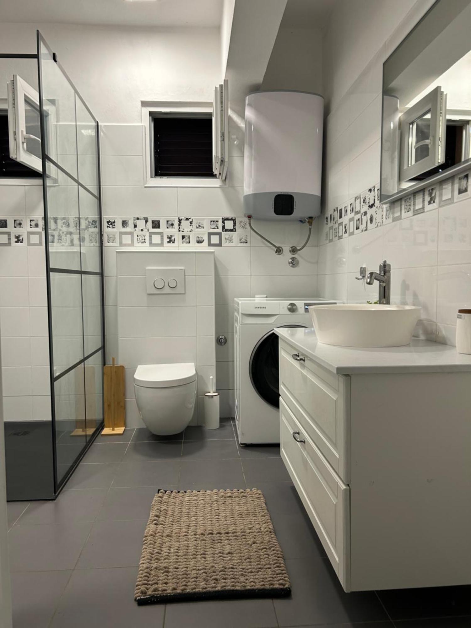 Apartman L&A Apartment Биоград на Мору Екстериор снимка