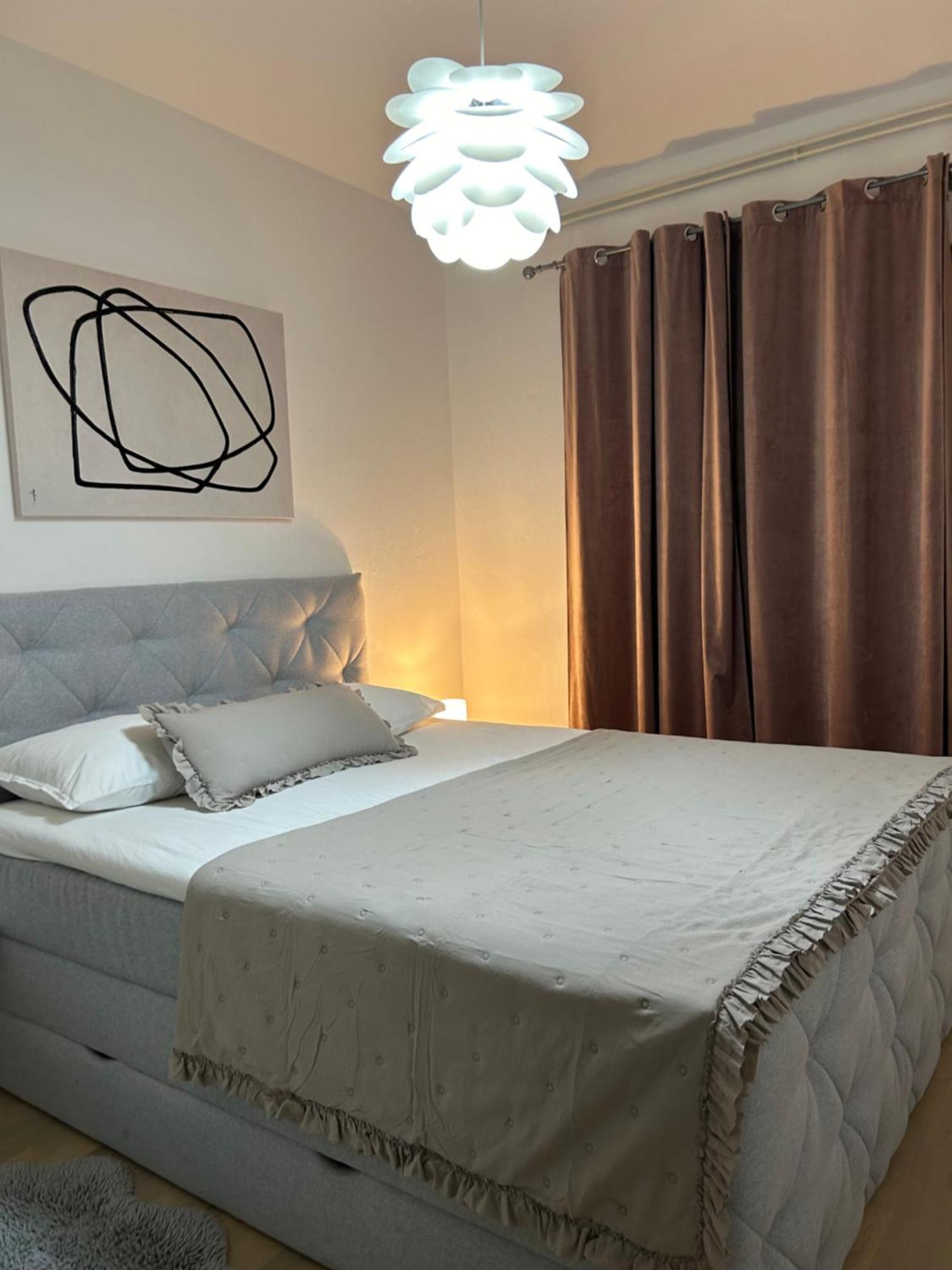 Apartman L&A Apartment Биоград на Мору Екстериор снимка