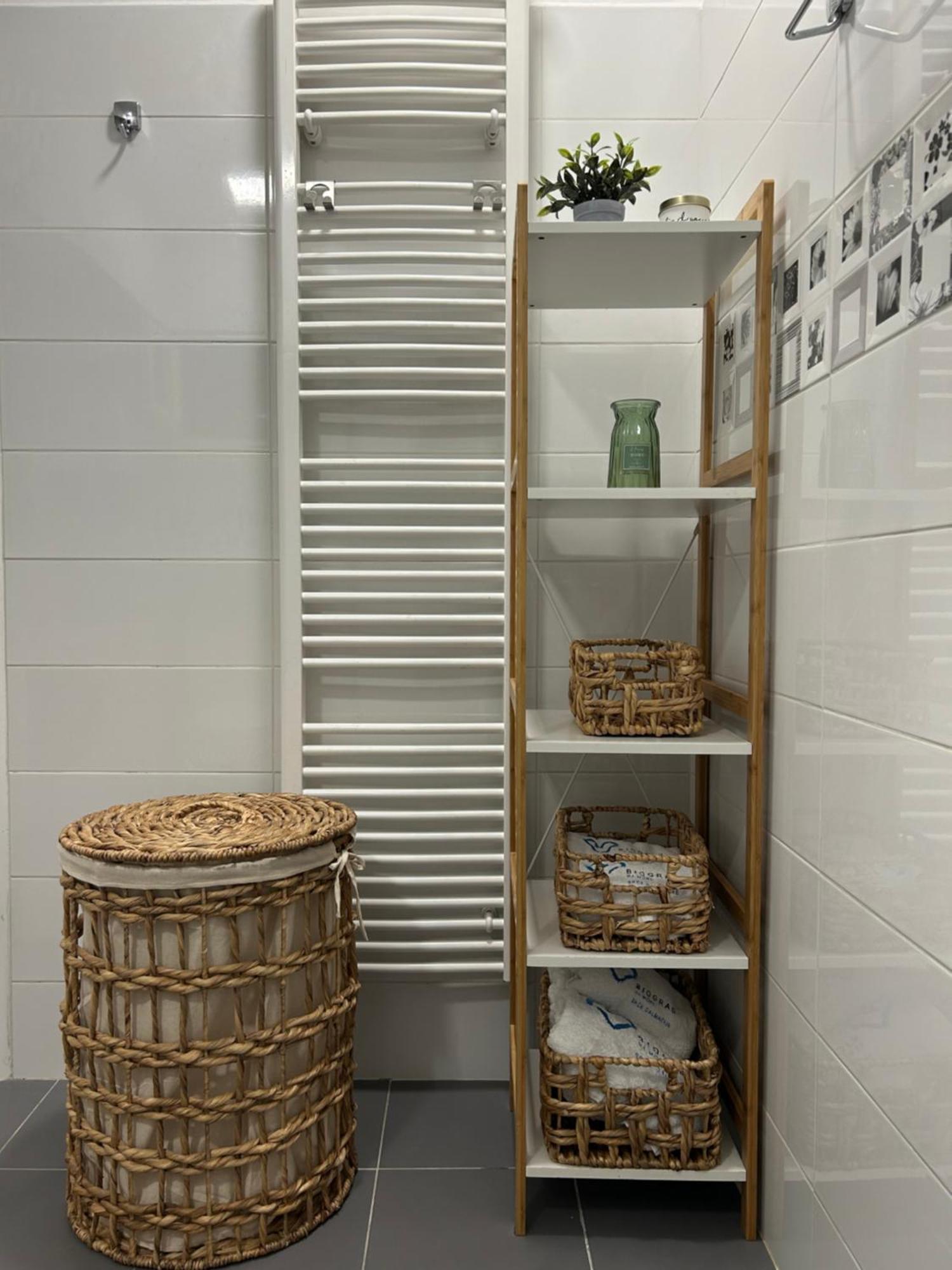 Apartman L&A Apartment Биоград на Мору Екстериор снимка