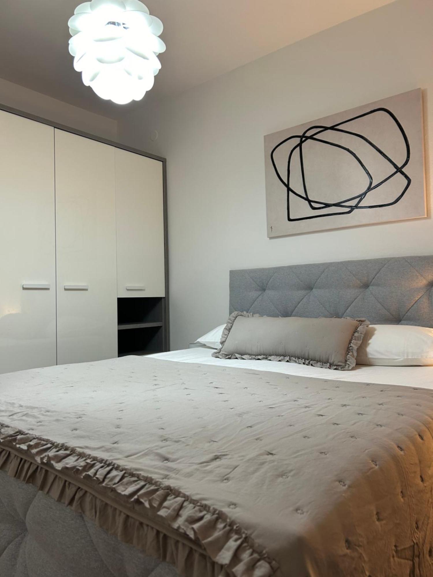 Apartman L&A Apartment Биоград на Мору Екстериор снимка