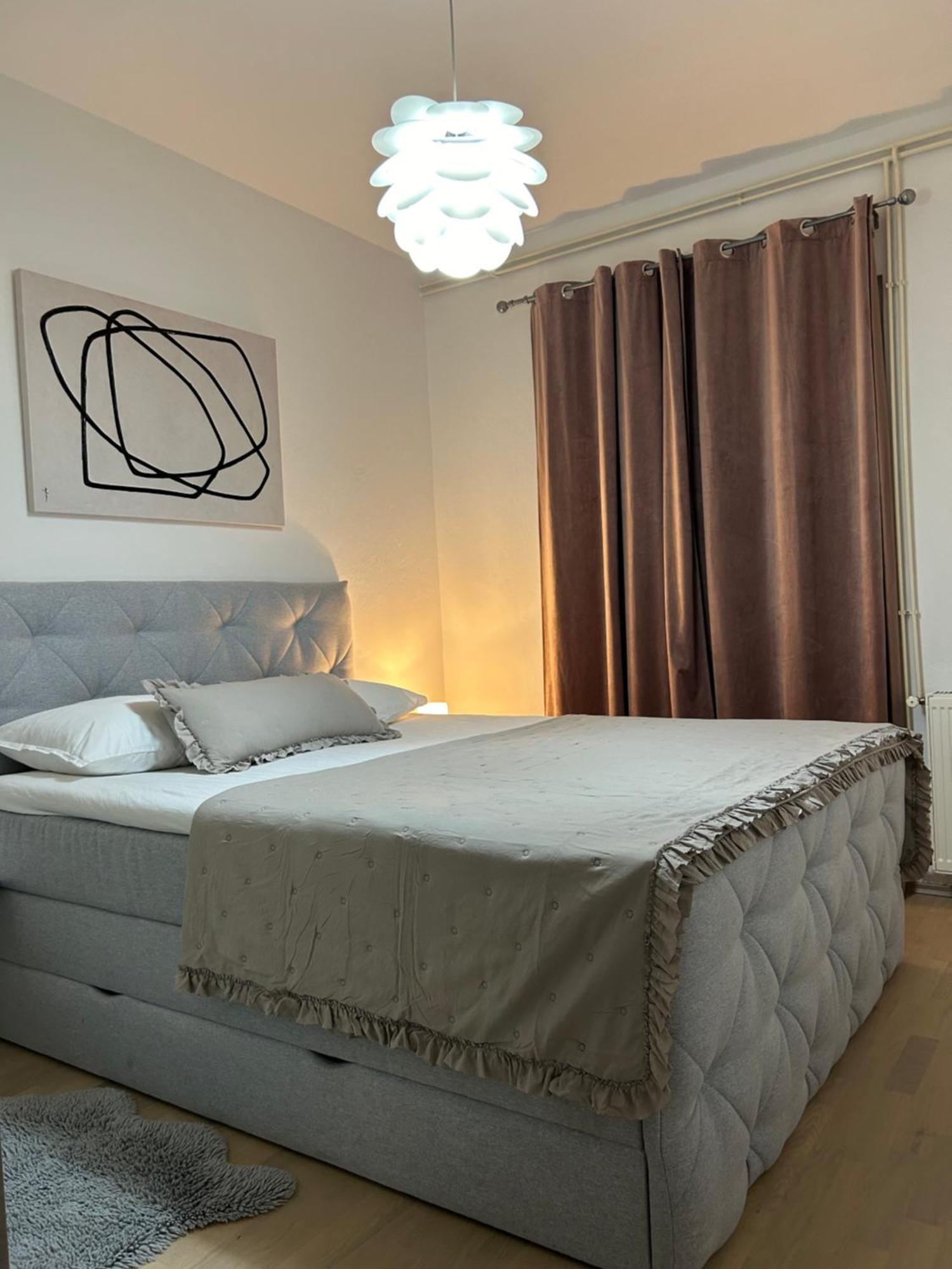 Apartman L&A Apartment Биоград на Мору Екстериор снимка