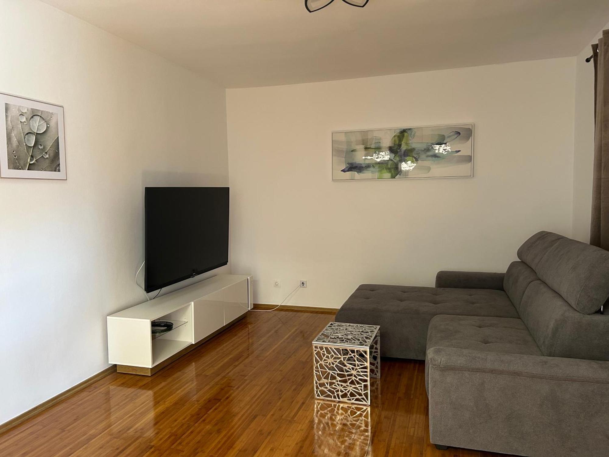 Apartman L&A Apartment Биоград на Мору Екстериор снимка