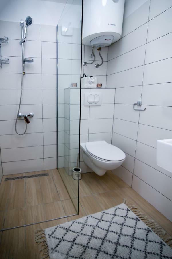 Apartman L&A Apartment Биоград на Мору Екстериор снимка